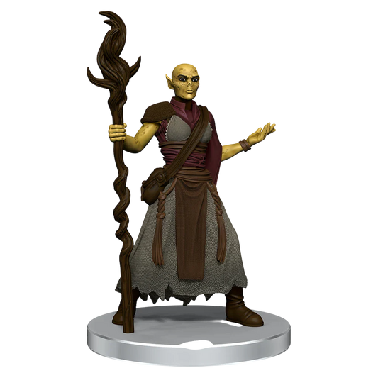 D&D Icons of the Realms: Githyanki Warband (Custom Painted)