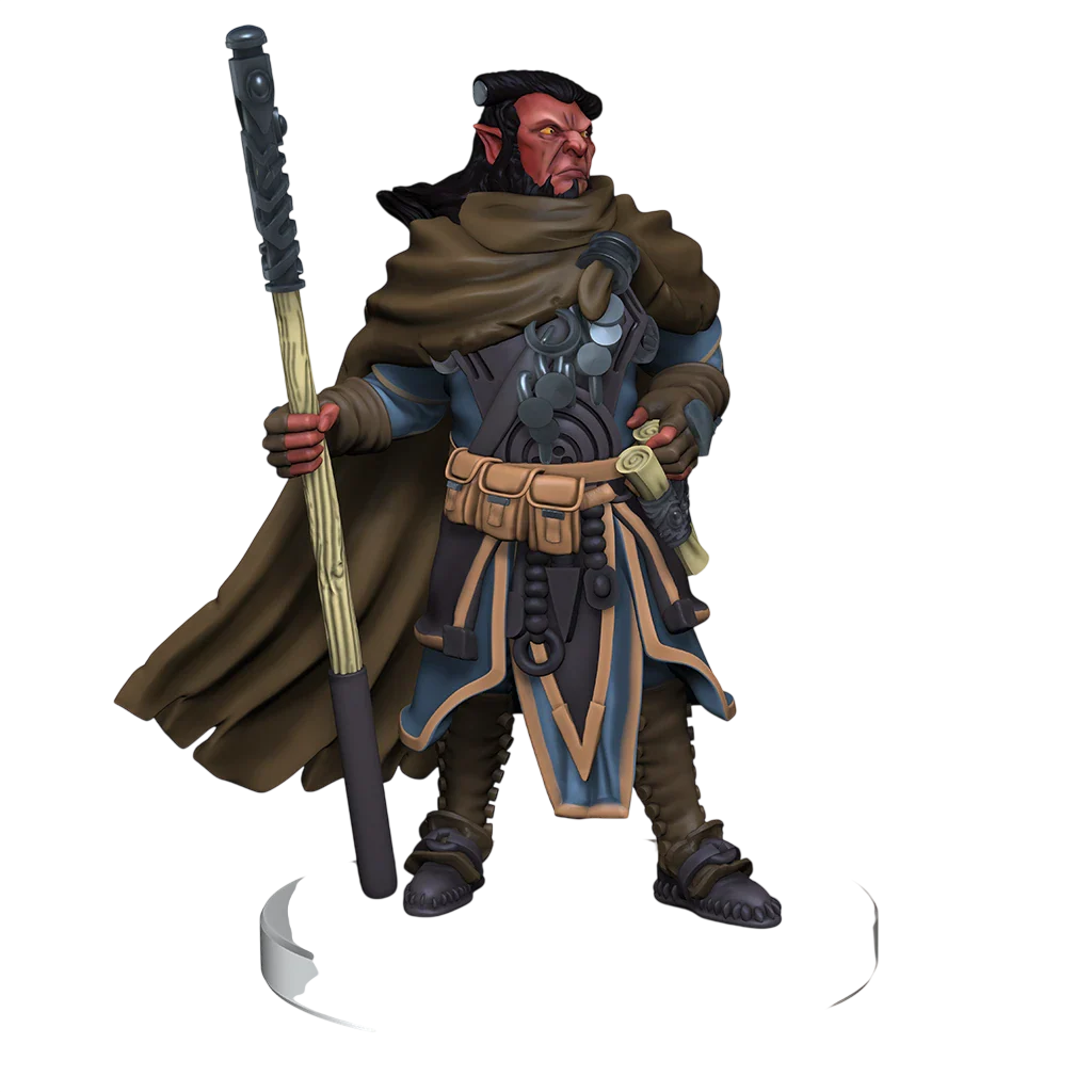 D&D Icons of the Realms: Hobgoblin Warband (Prepainted)