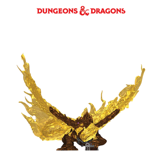D&D Icons of the Realms: Hollow Dragon (New in Box)