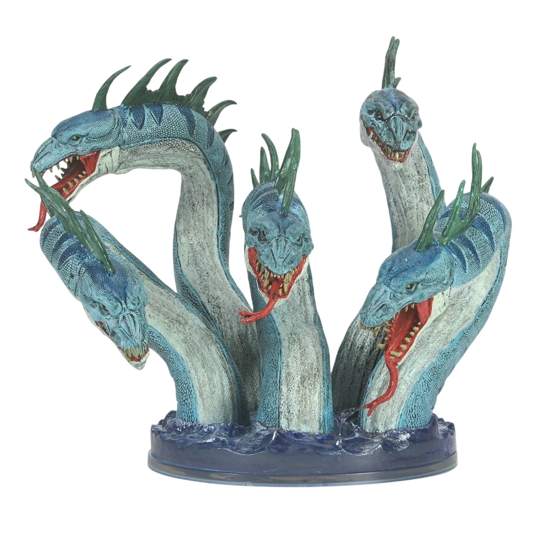 D&D Icons of the Realms: Hydra: Boxed Miniature (Prepainted)