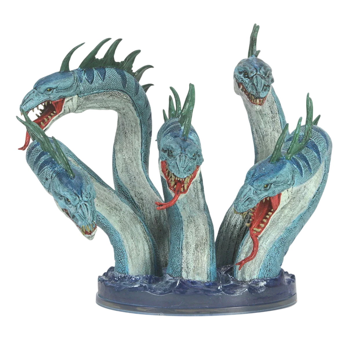 D&D Icons of the Realms: Hydra: Boxed Miniature (Prepainted)