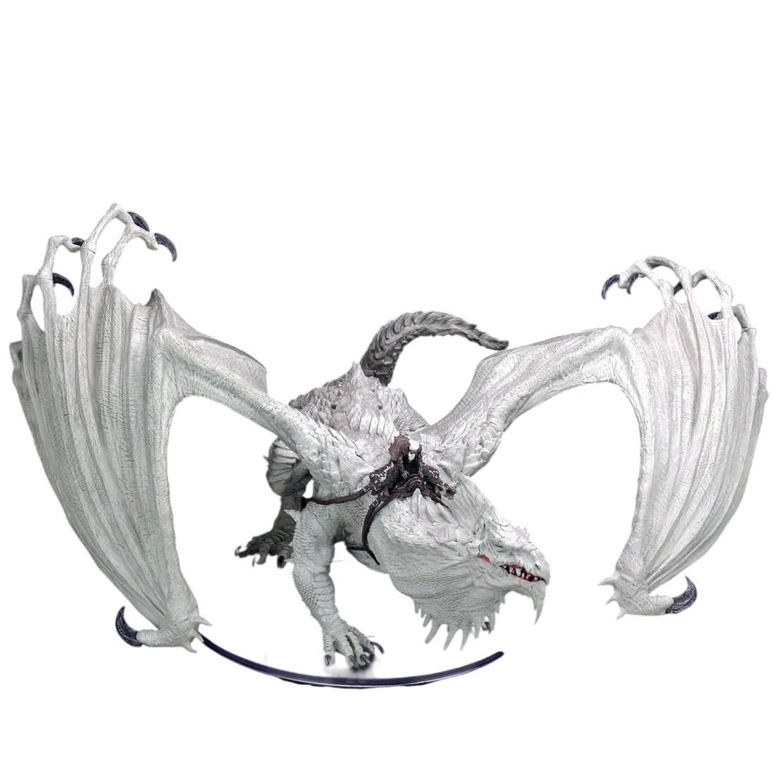 D&D Icons of the Realms: Icewind Dale: Rime of the Frostmaiden: Arveiaturace Premium Set (Prepainted)