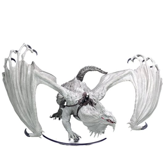 D&D Icons of the Realms: Icewind Dale: Rime of the Frostmaiden: Arveiaturace Premium Set (Prepainted)