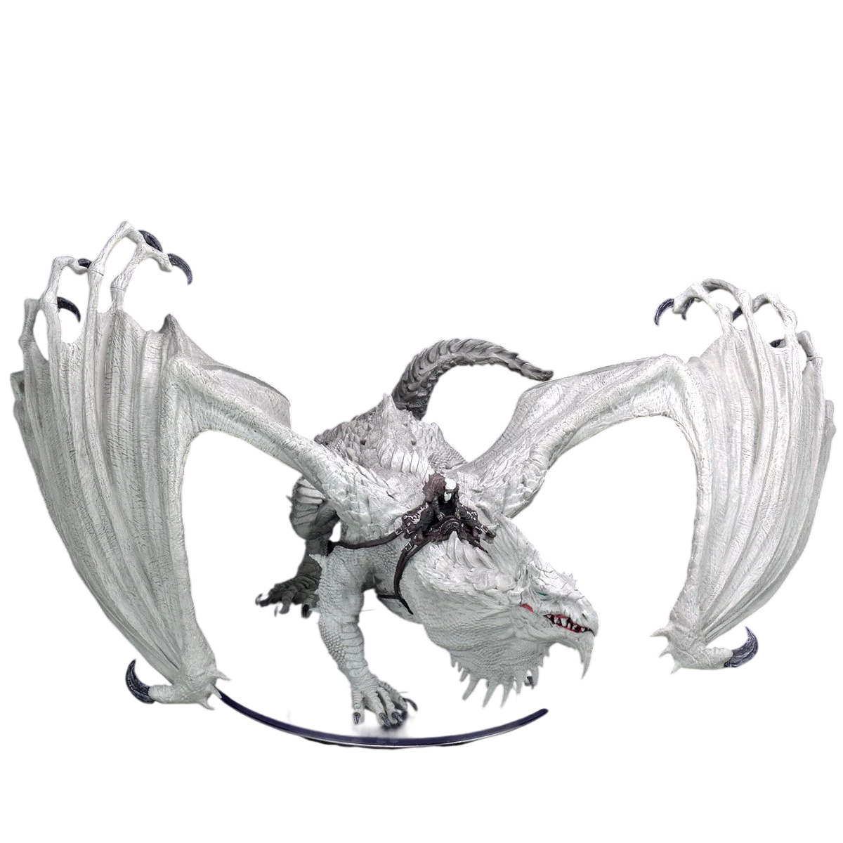 D&D Icons of the Realms: Icewind Dale: Rime of the Frostmaiden: Arveiaturace Premium Set (Custom Painted)