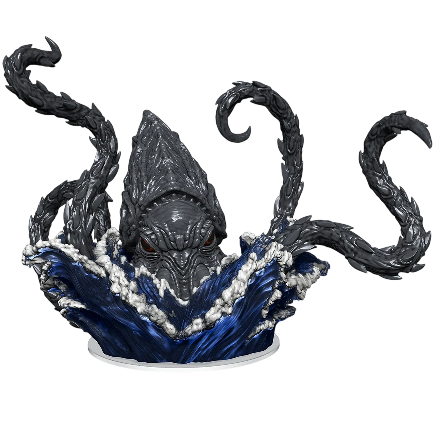 D&D Icons of the Realms: Kraken (Prepainted)
