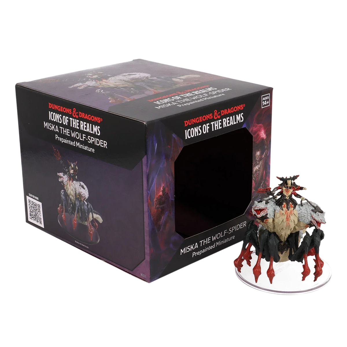 Dungeons And Dragons D&D Icons Of The Realms Miniatures Prépeintes Gamelings: Iconic Figurine Prépeinte Donjons & Dragons Dungeons And Dragons D&D Icons Of The Realms Miniatures Prépeintes Gamelings: Iconic Figurine Prépeinte Donjons & Dragons