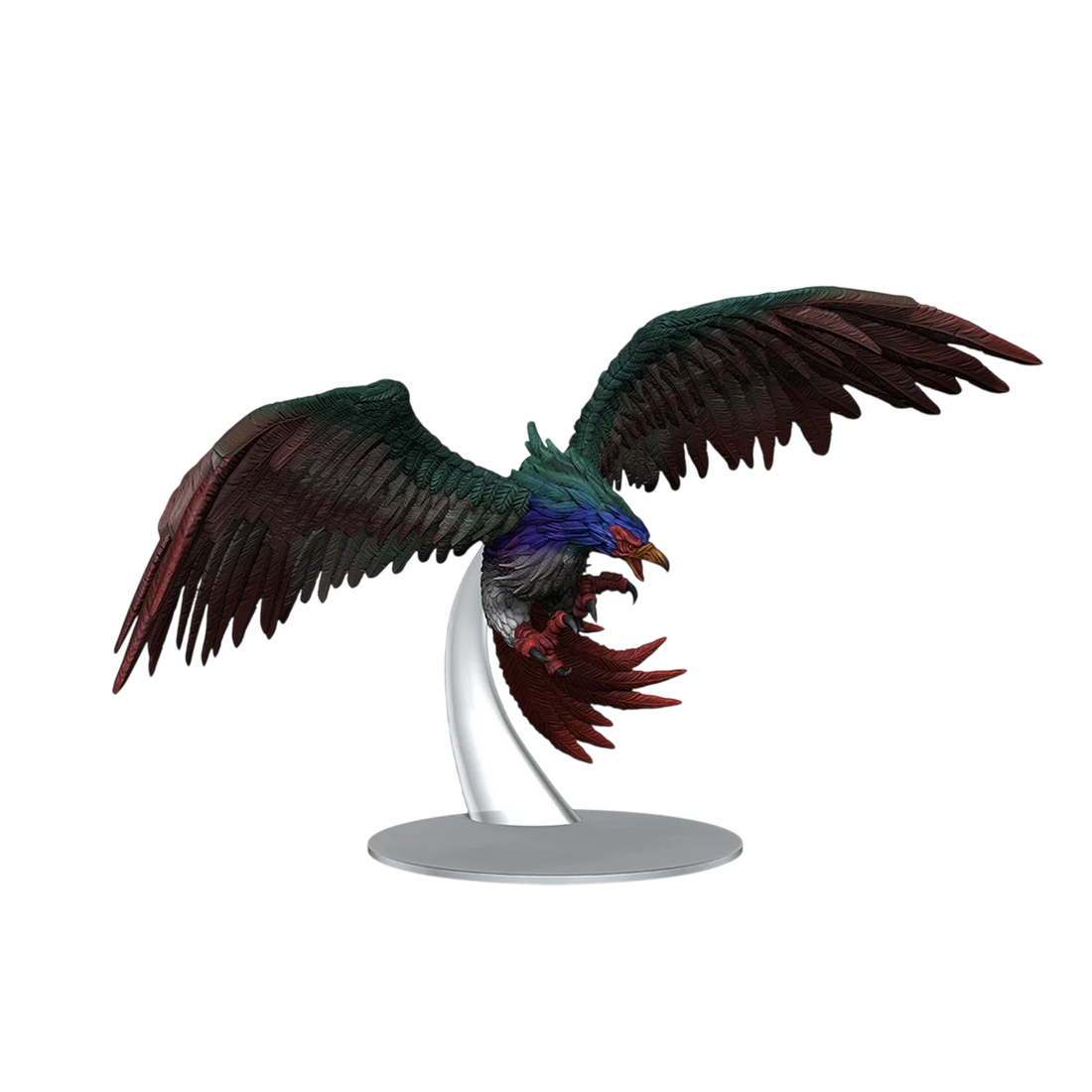 D&D Icons of the Realms: Monster Menagerie Revisited - Roc (Prepainted)