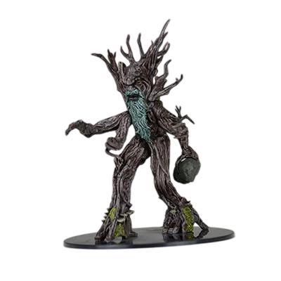 D&D Icons of the Realms: Monster Menagerie: Treant (Prepainted)