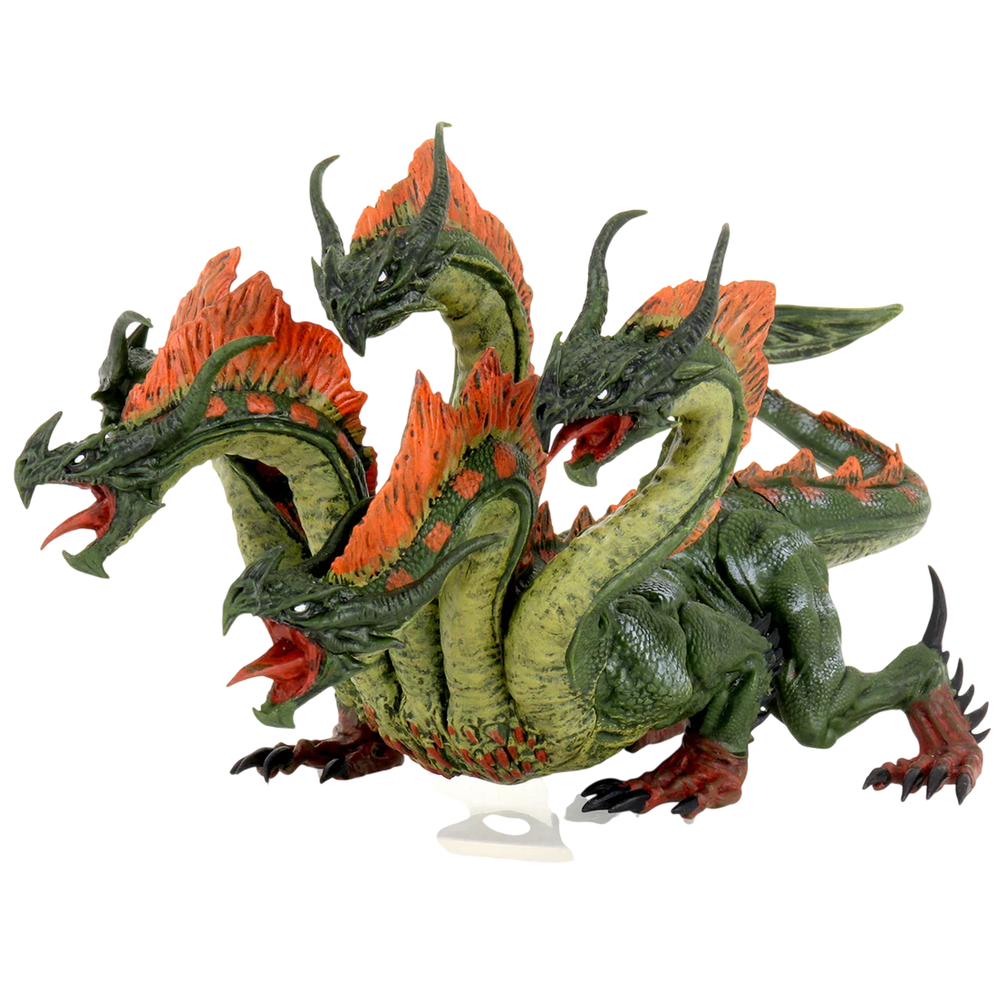 D&D Icons of the Realms: Mythic Odysseys of Theros: Polukranos (Unpainted)
