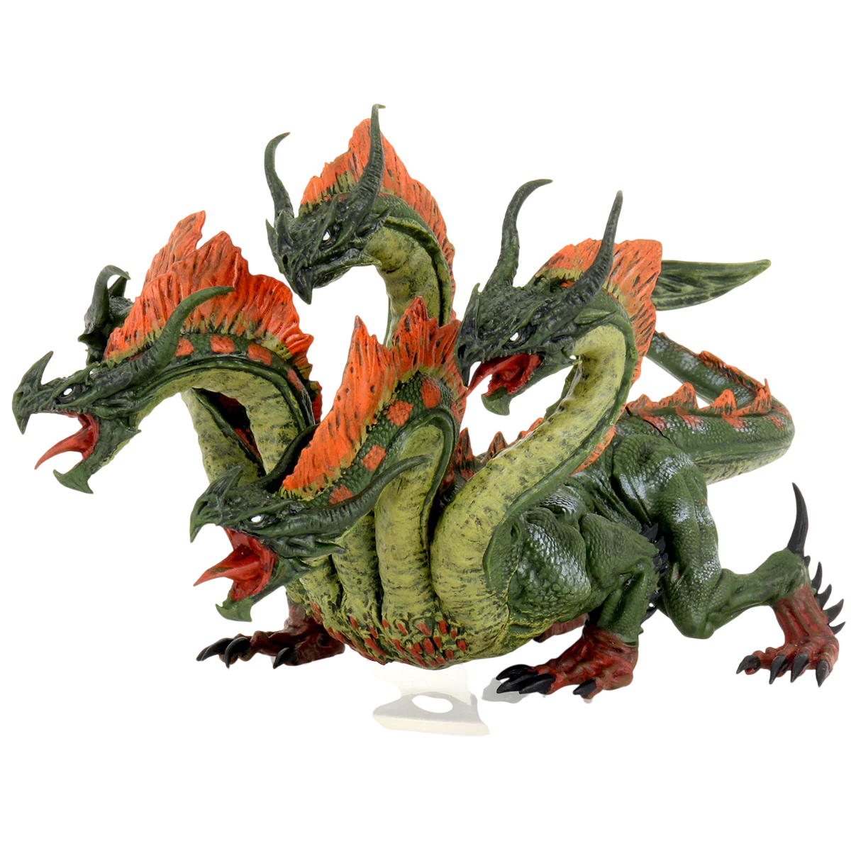 D&D Icons of the Realms: Mythic Odysseys of Theros: Polukranos (Unpainted)