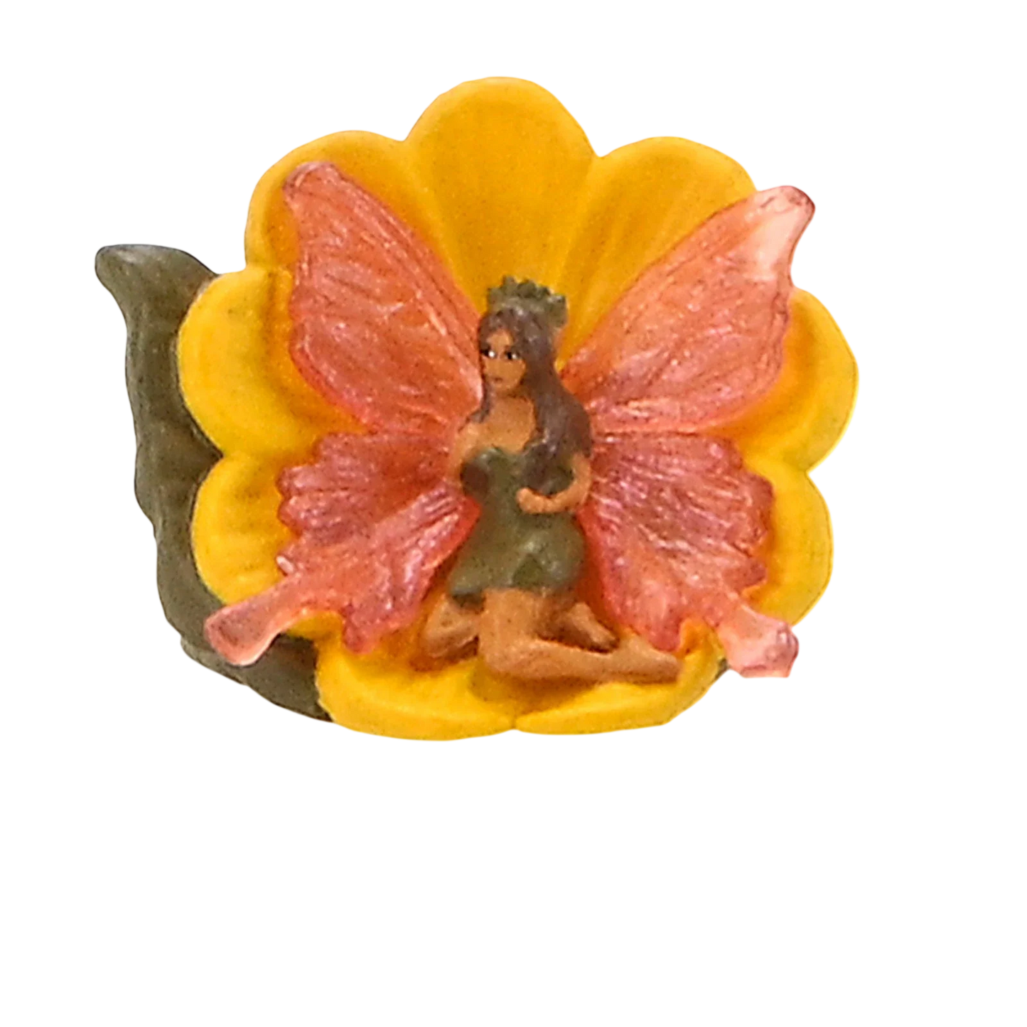 D&D Icons of the Realms: Pixie Exclusive Miniature: Fall Edition (Unpainted)