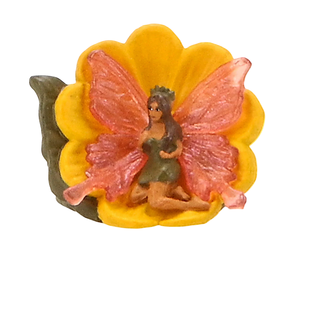 D&D Icons of the Realms: Pixie Exclusive Miniature: Fall Edition (Custom Painted)