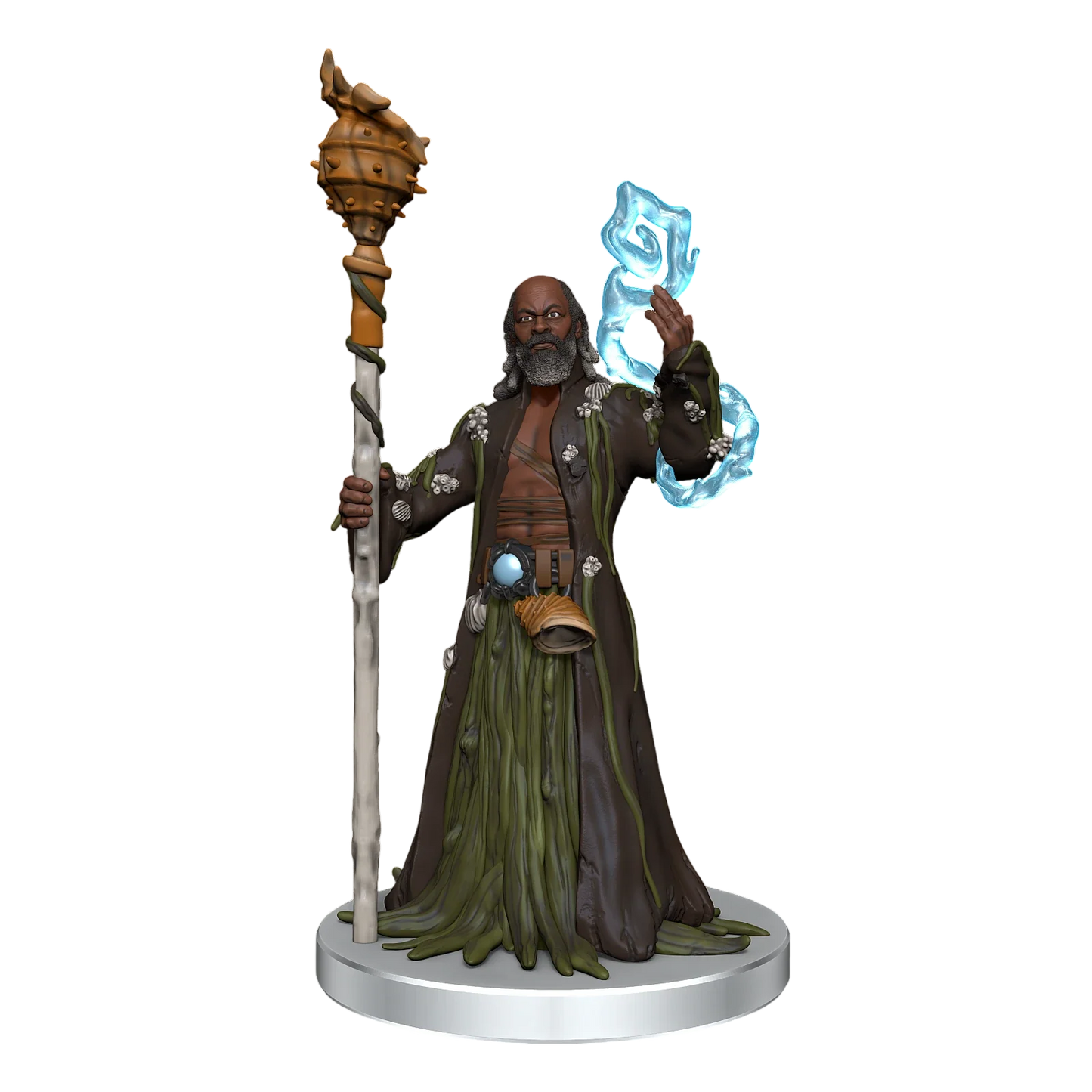 D&D Icons of the Realms: Saltmarsh: Box 1 (Unpainted)