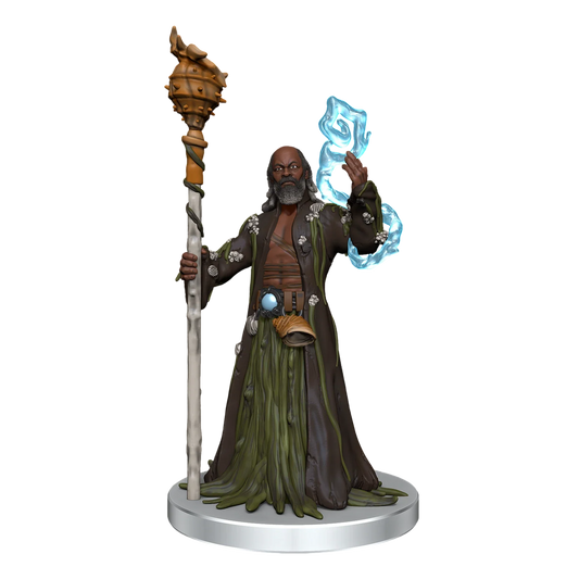 D&D Icons of the Realms: Saltmarsh: Box 1 (Custom Painted)