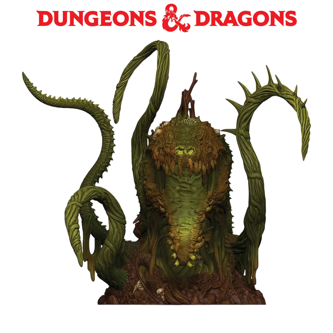 D&D Icons of the Realms: Spore of Moander (New in Box)