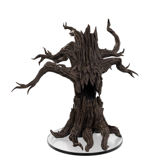 D&D Icons of the Realms: Tree Blight Boxed Miniature (Custom Painted)