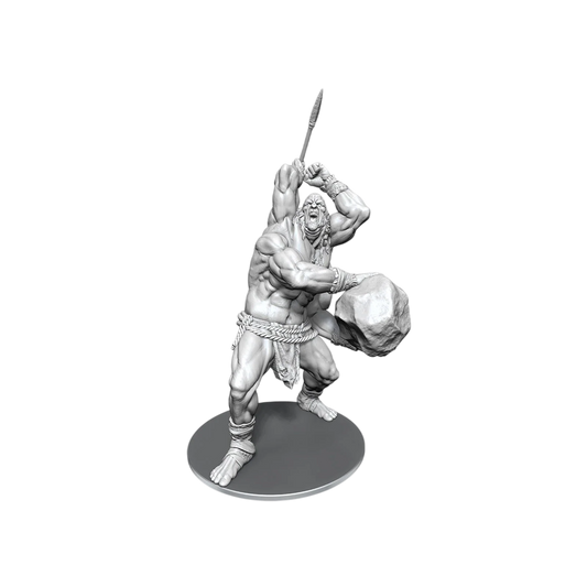D&D Nolzur's Marvelous Miniatures: B'rohg (New in Box)