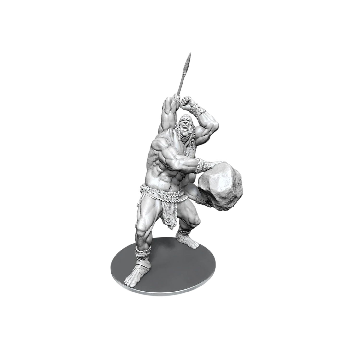 D&D Nolzur's Marvelous Miniatures: B'rohg (Unpainted)