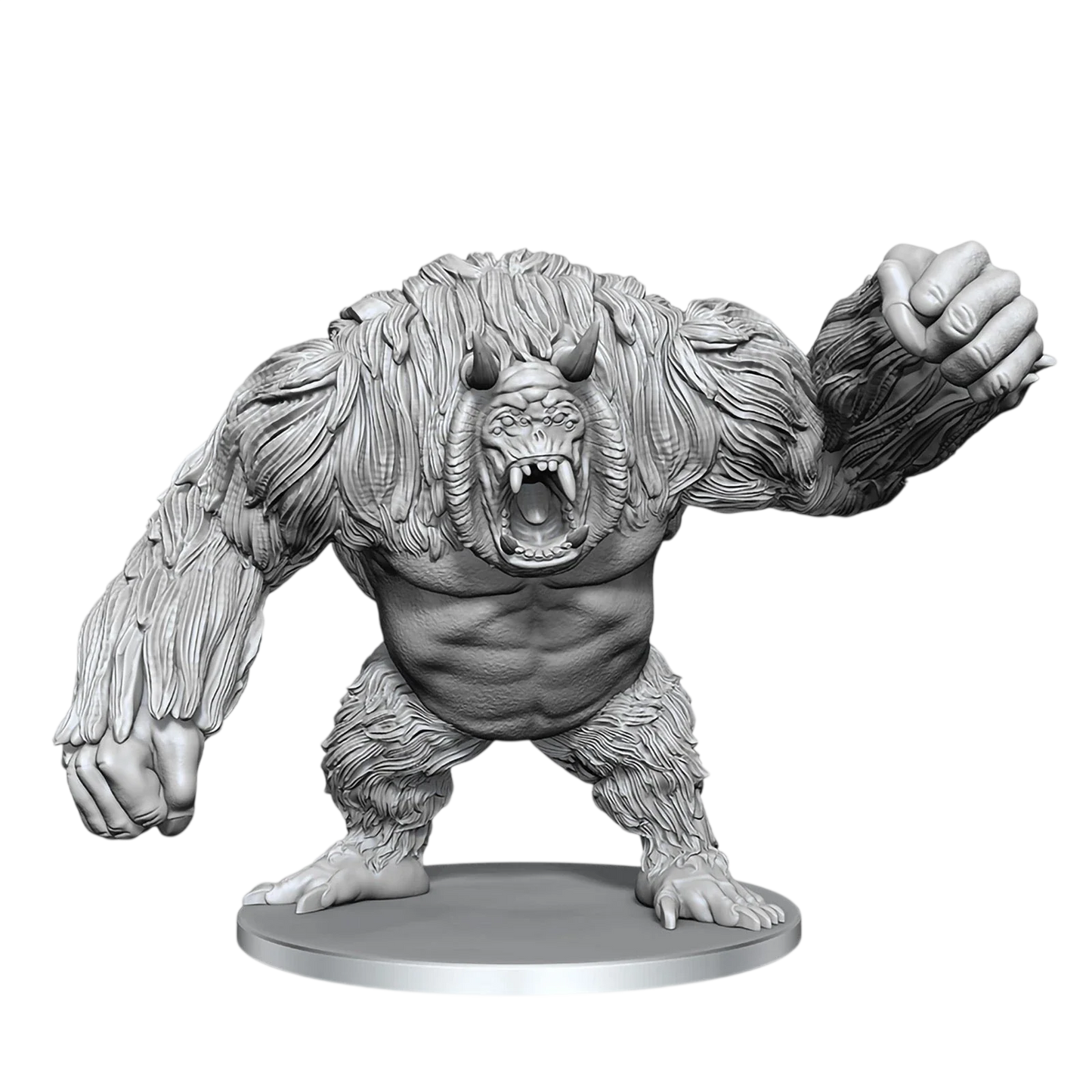 D&D Nolzur's Marvelous Miniatures: Barlgura (New in Box)