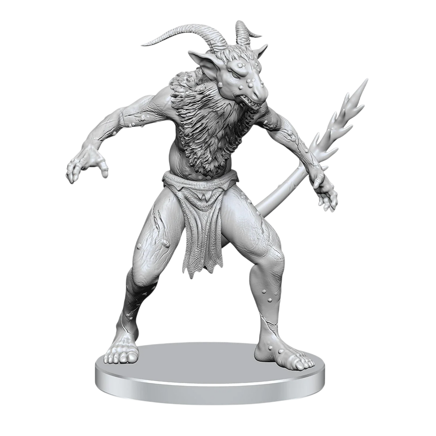 D&D Nolzur's Marvelous Miniatures: Bulezau & Quasit (New in Box)