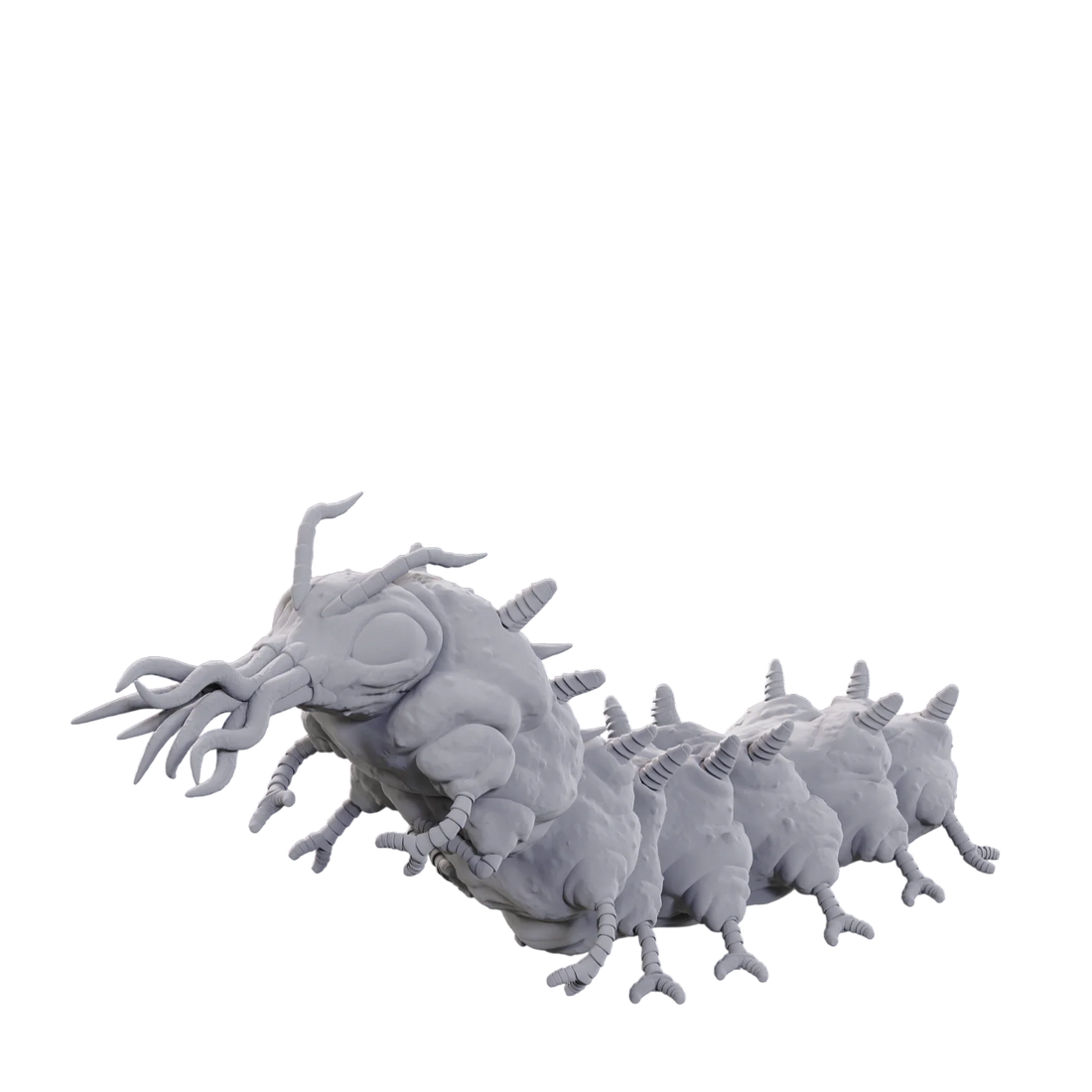 D&D Nolzur's Marvelous Miniatures: Classic Carrion Crawler (New in Box)