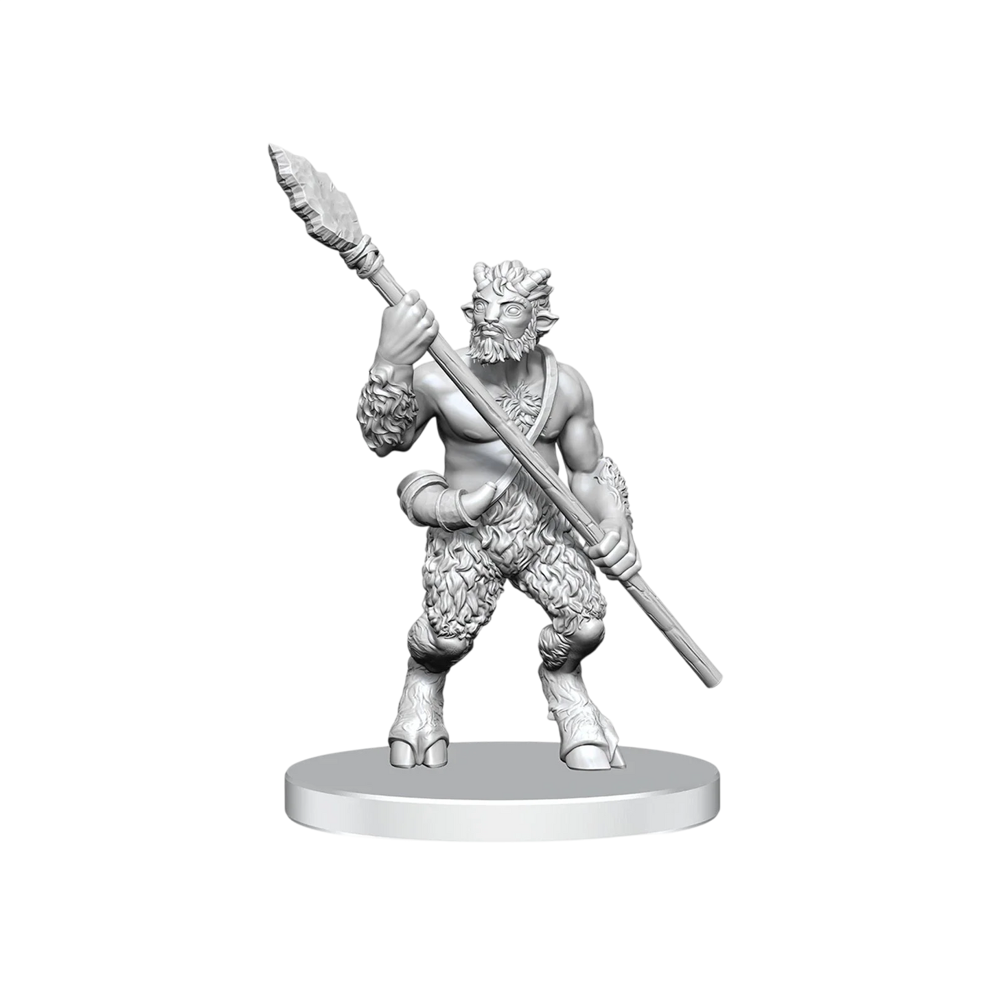 D&D Nolzur's Marvelous Miniatures: Classic Satyr (New in Box)