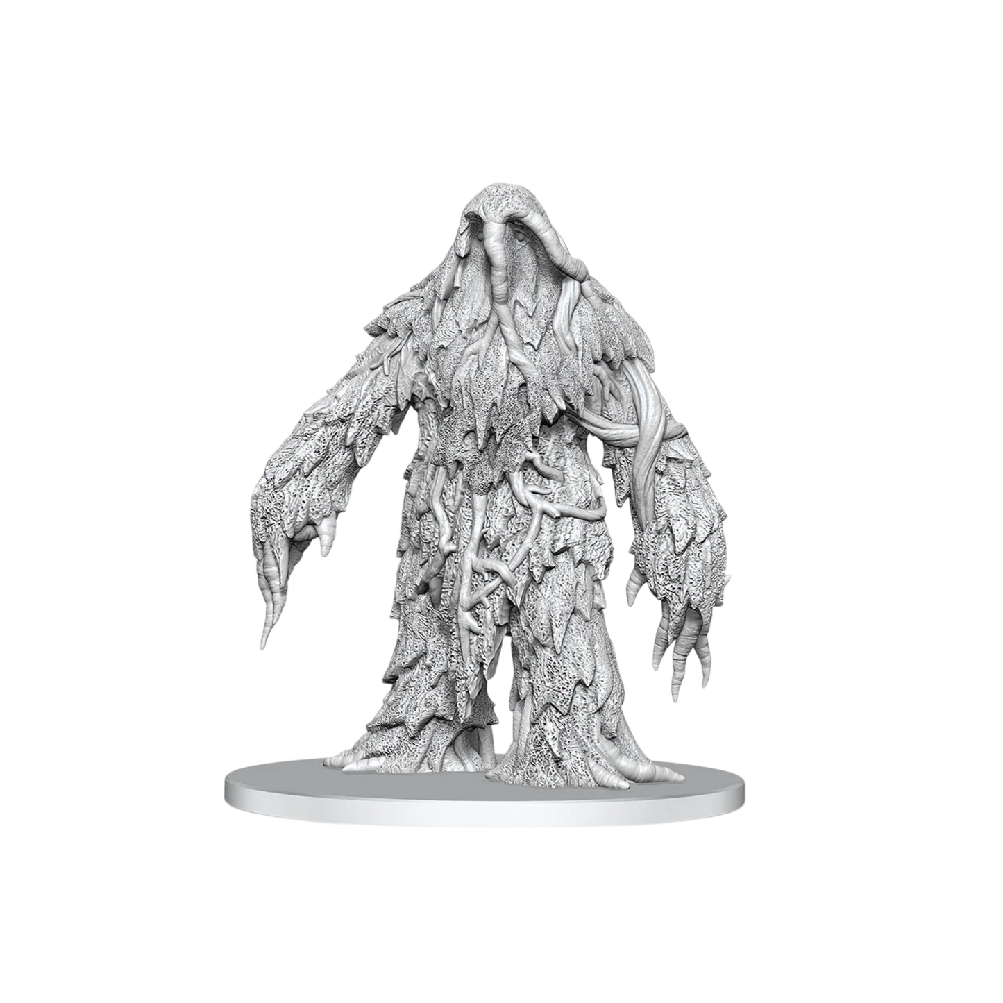 D&D Nolzur's Marvelous Miniatures: Classic Shambling Mound (New in Box)