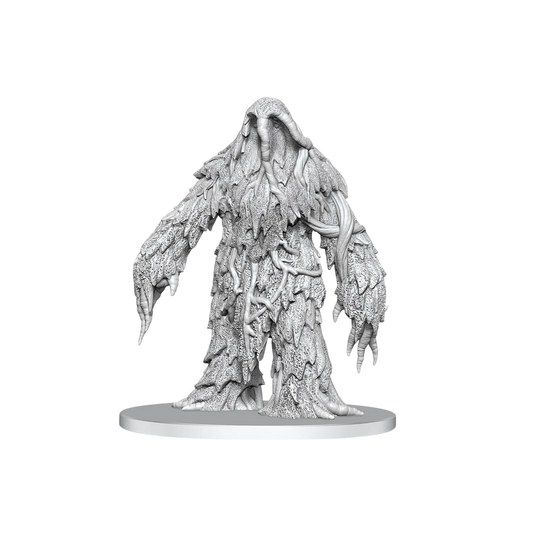 D&D Nolzur's Marvelous Miniatures: Classic Shambling Mound (New in Box)