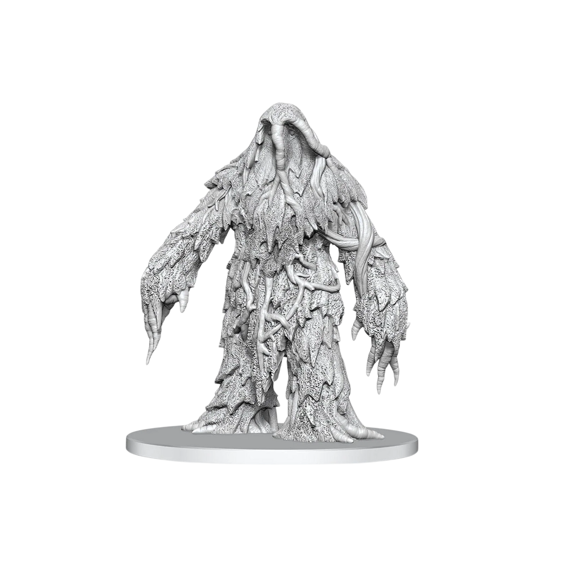 D&D Nolzur's Marvelous Miniatures: Shambling Mound (Unpainted)
