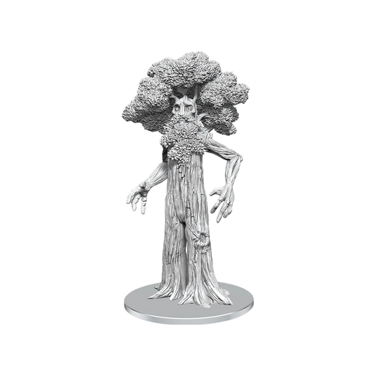 D&D Nolzur's Marvelous Miniatures: Classic Treant (Custom Painted)