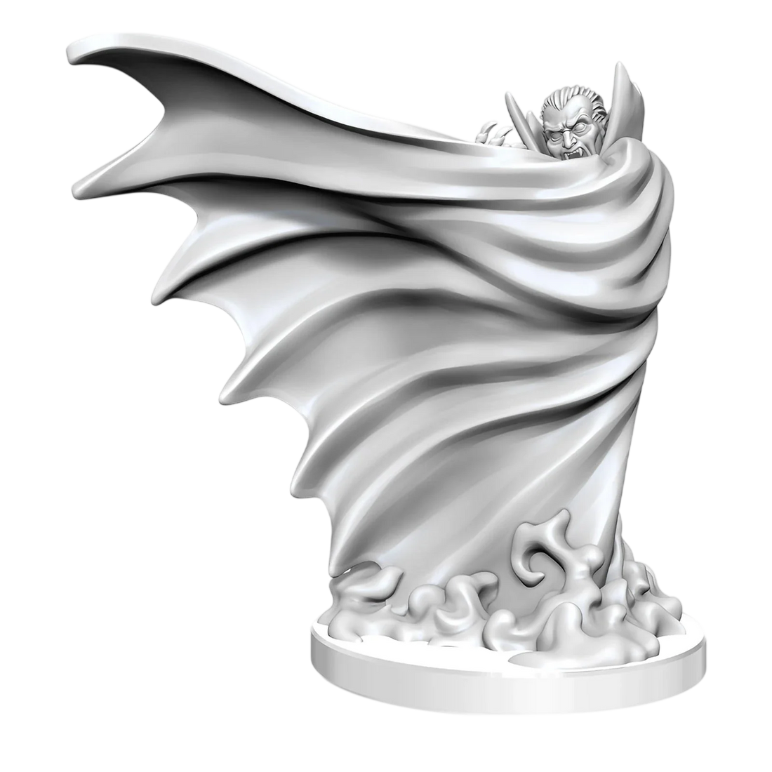 D&D Nolzur's Marvelous Miniatures: Classic Vampire & Classic Zombie (Unpainted)