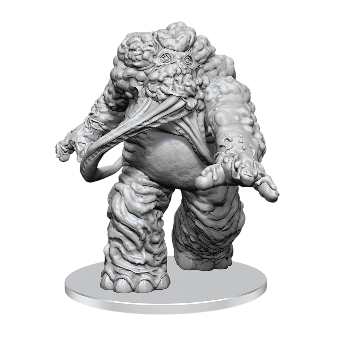 D&D Nolzur's Marvelous Miniatures: Eater of Knowledge (Unpainted)