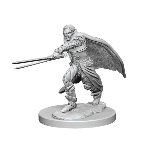 D&D Nolzur's Marvelous Miniatures: Elf Male Ranger (New in Box)