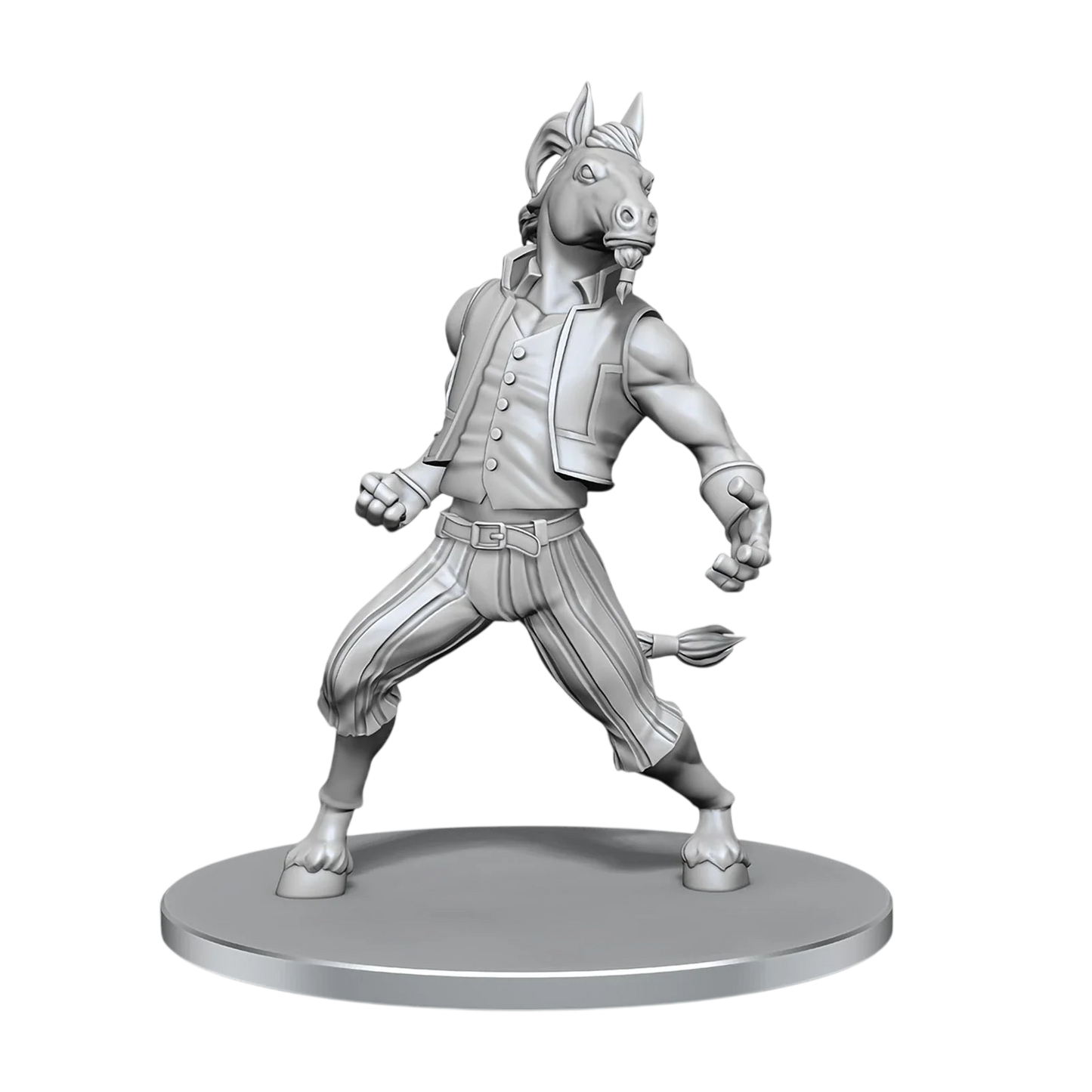 D&D Nolzur's Marvelous Miniatures: Equinal Guardinal (New in Box)