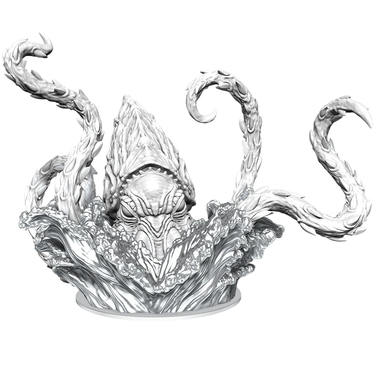 D&D Nolzur's Marvelous Miniatures: Kraken (New in Box)