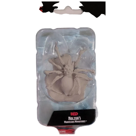 D&D Nolzur's Marvelous Miniatures: Phase Spider (Custom Painted)