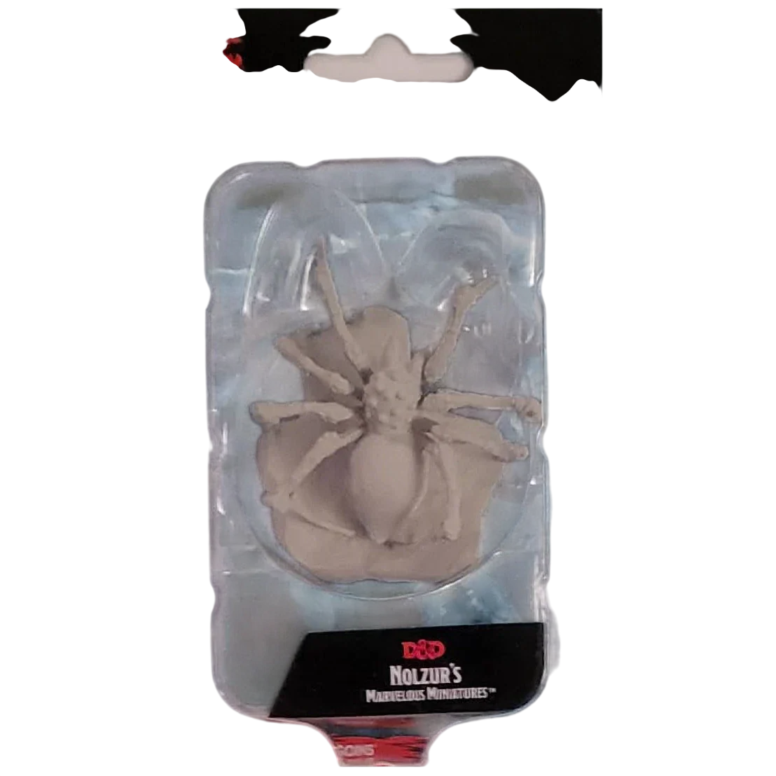 D&D Nolzur's Marvelous Miniatures: Phase Spider (New in Box)