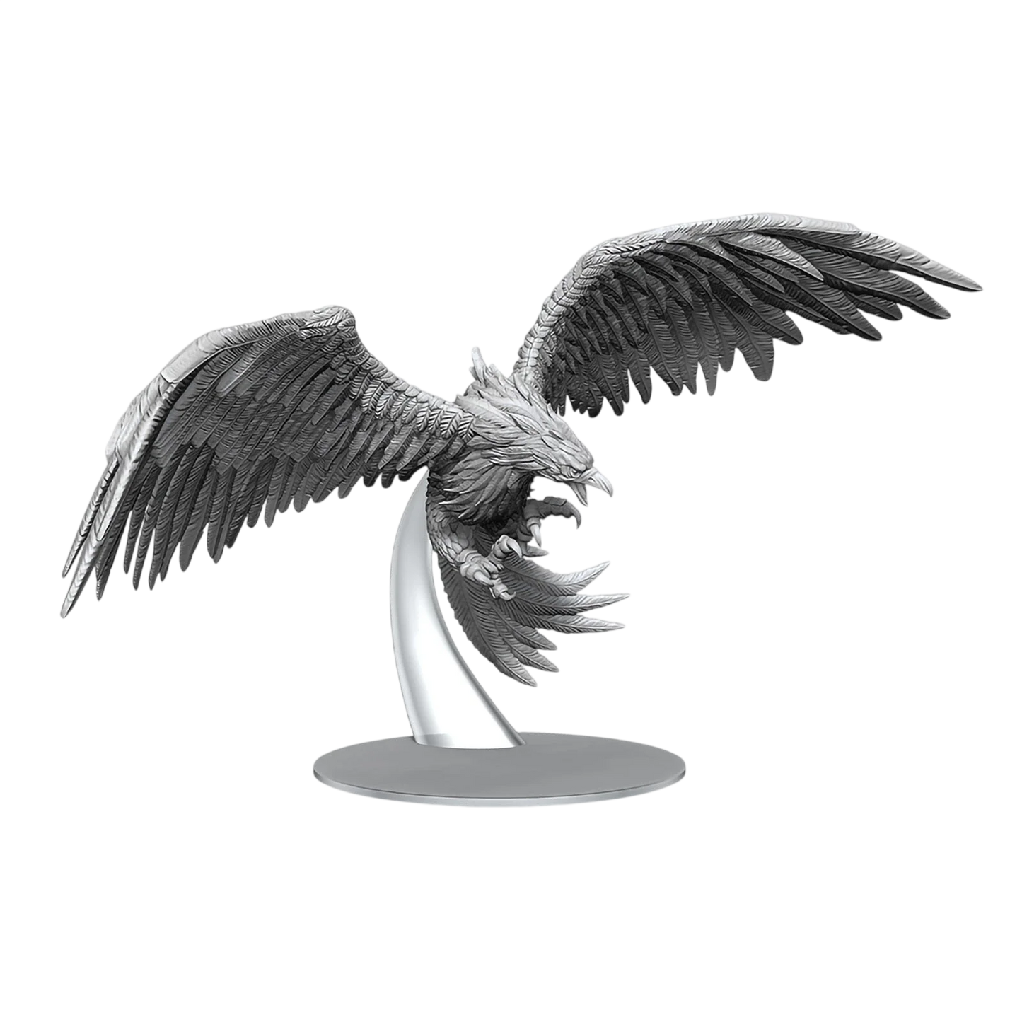 D&D Nolzur's Marvelous Miniatures: Roc (New in Box)
