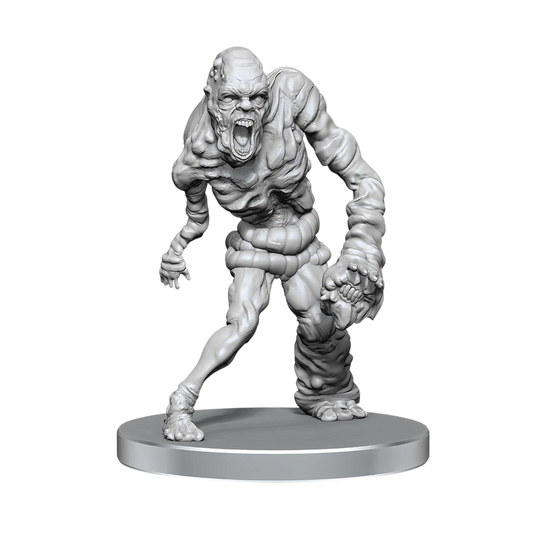 D&D Nolzur's Marvelous Miniatures: Rutterkin & Maw Demon (New in Box)