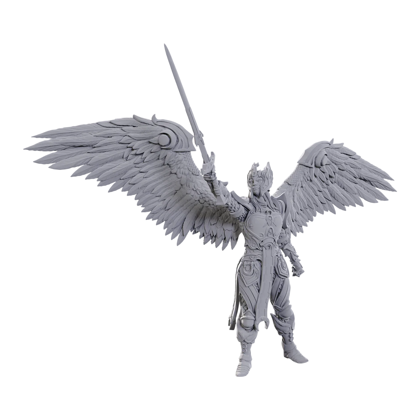 D&D Nolzur's Marvelous Miniatures: Special Edition Baldur's Gate 3: Dame Aylin & Minthara (New in Box)