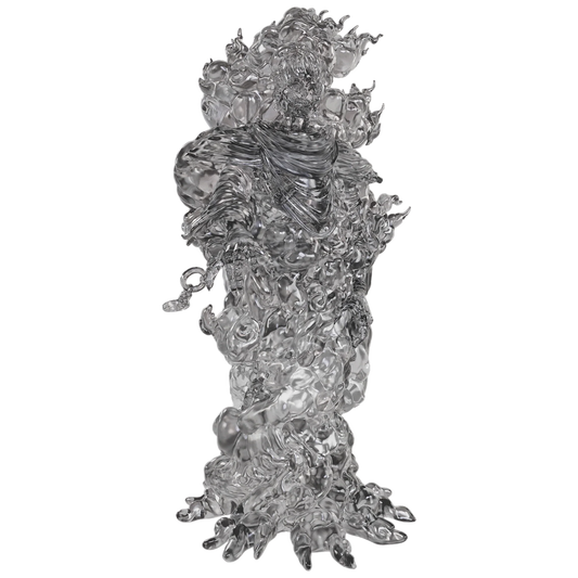 D&D Nolzur's Marvelous Miniatures: Spectral Cloud (Unpainted)