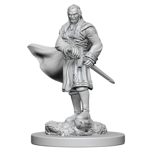 D&D Nolzur's Marvelous Miniatures: Vampires (Custom Painted)