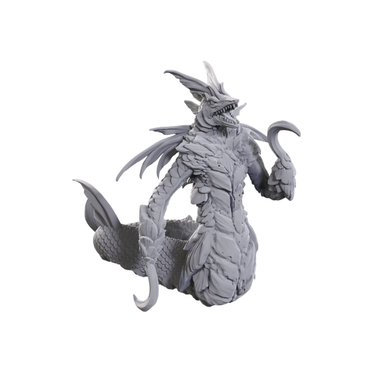 D&D Nolzur's Marvelous Miniatures: Wastrilith (New in Box)
