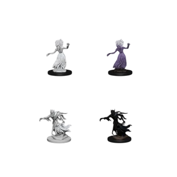 Specter (Custom Painted) (Assembled)