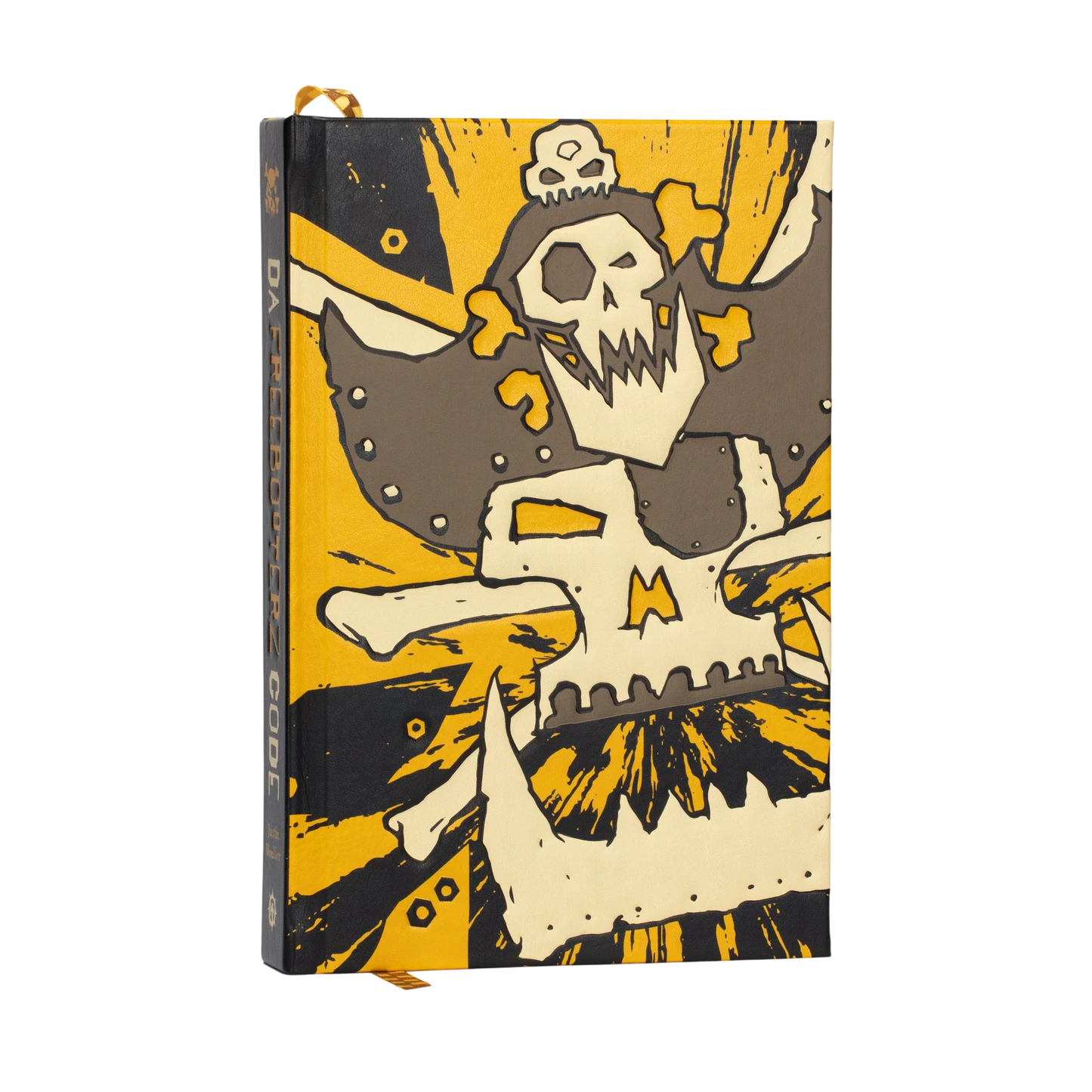 Da Freebooterz Code (Special Edition)