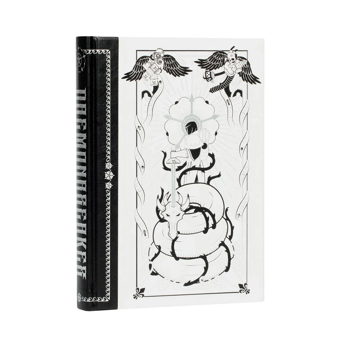 Daemonbreaker (Special Edition)