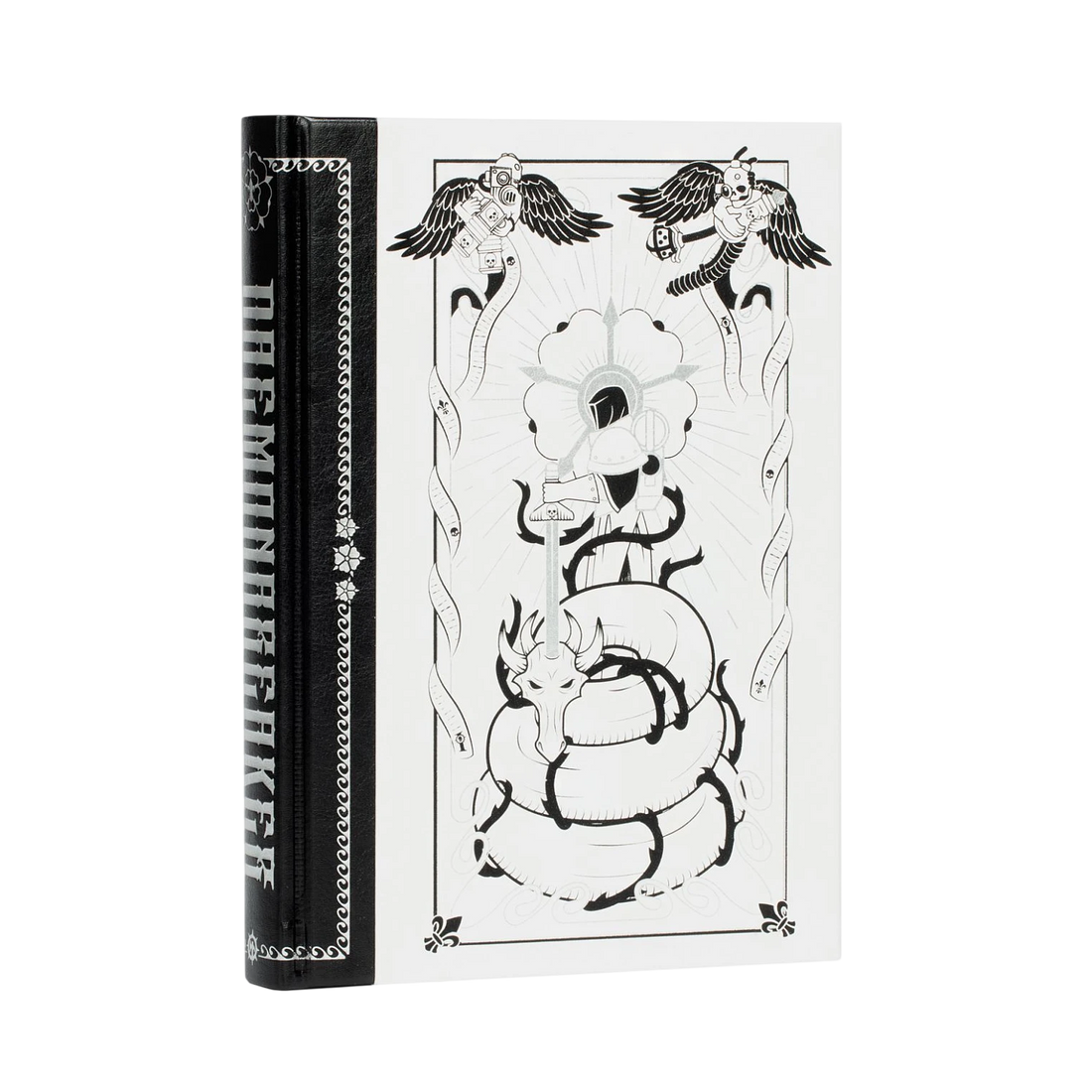 Daemonbreaker (Special Edition)