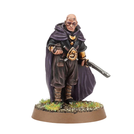 Dalamyr, Fleetmaster of Umbar (New in Box)