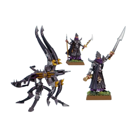 Dark Elves Reaper Bolt Thrower (New in Box)
