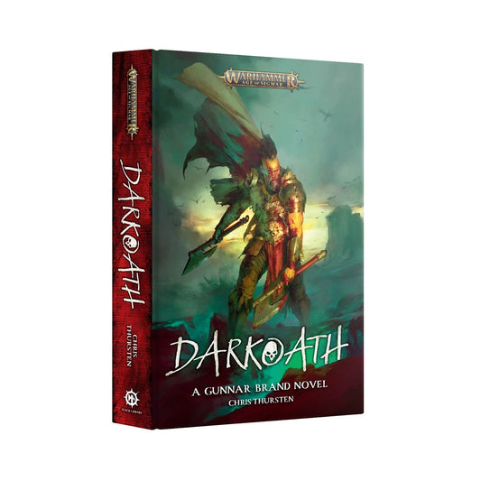 Darkoath (Hardback)